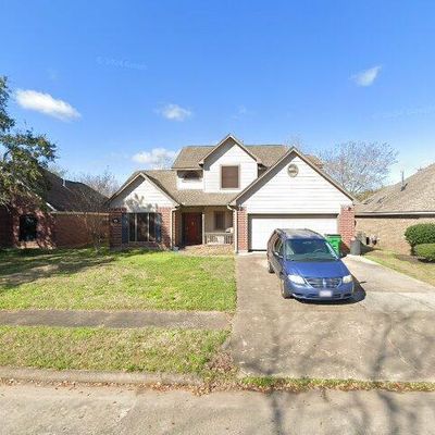 249 Trail Ride Rd, Angleton, TX 77515