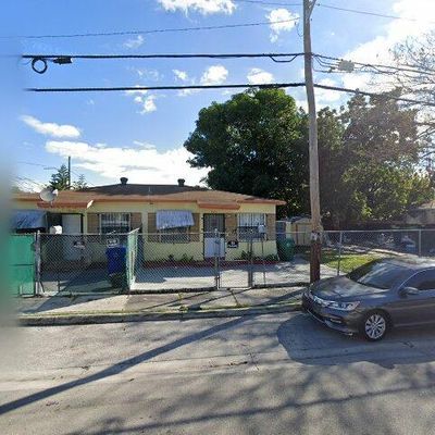 2523 Nw 11 Th Ave, Miami, FL 33127