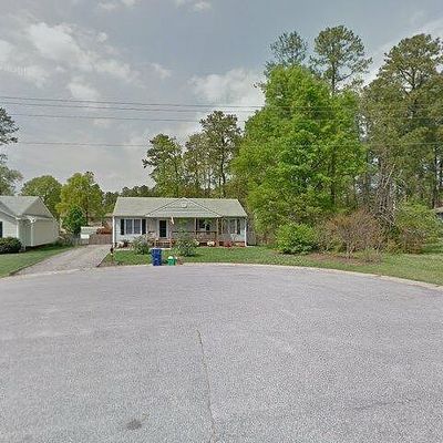 2532 London Rd, Henrico, VA 23233