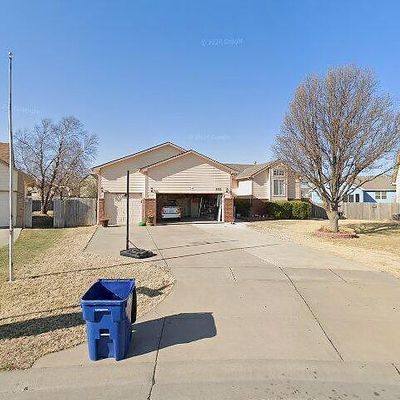 2533 S Greenleaf St, Wichita, KS 67210