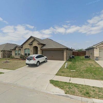 2536 Silver Fox Trl, Weatherford, TX 76087