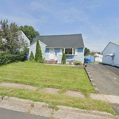 255 E George Pl, Iselin, NJ 08830