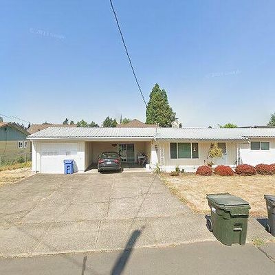 260 Cherry St, Mount Angel, OR 97362