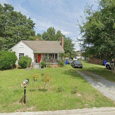 2605 E 3 Rd St #A, Greenville, NC 27858