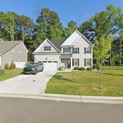 2605 Water Lily Ct, Virginia Beach, VA 23456