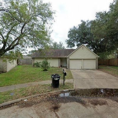 2606 Sicklepod Dr, Houston, TX 77084