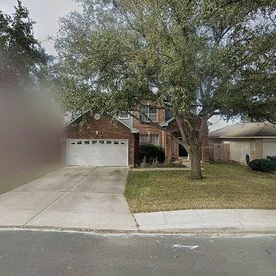 2614 Adams Cir, San Antonio, TX 78232