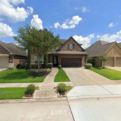 2615 River Run Rd, Missouri City, TX 77459