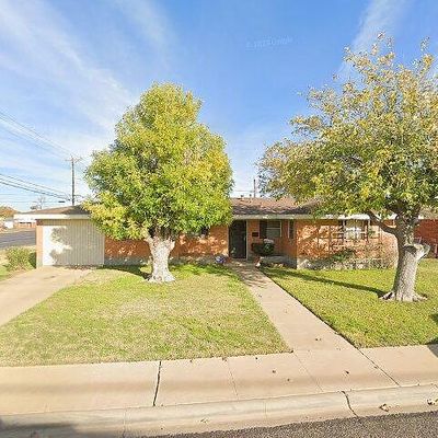 2618 Custer Ave, Odessa, TX 79761