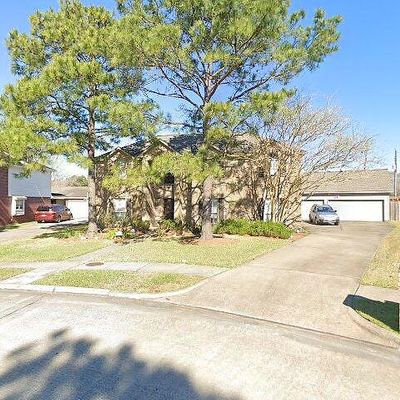 2620 George St, Pearland, TX 77581