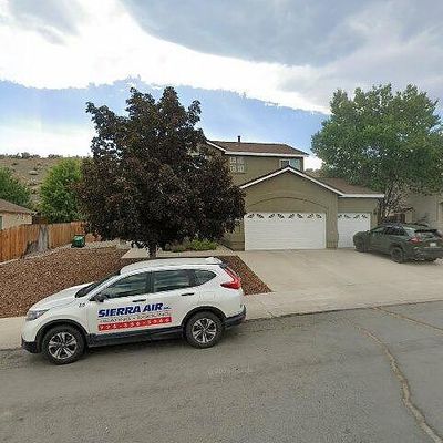 2632 New Ridge Dr, Carson City, NV 89706