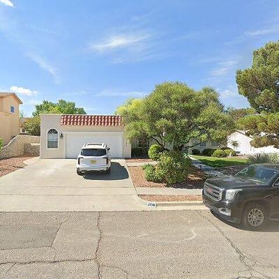 2641 Cody Cir, Las Cruces, NM 88011