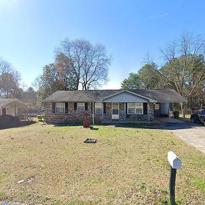 266 Ridge Trl, Riverdale, GA 30274