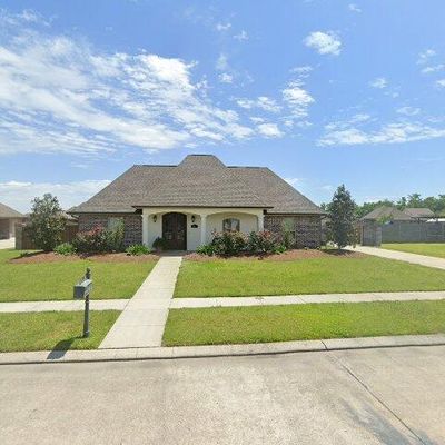 267 Wallace Joseph Dr, Gray, LA 70359