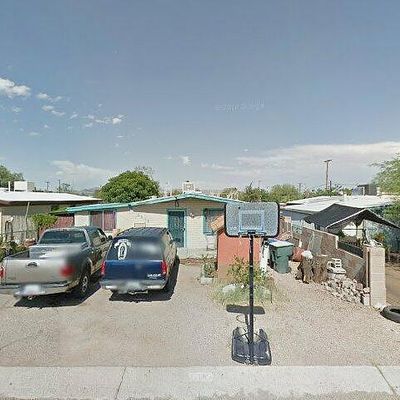 2685 N Leah Pl, Tucson, AZ 85705