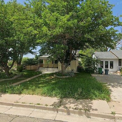 2701 Franklin Ave, Pueblo, CO 81003