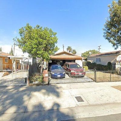 225 W 94 Th St, Los Angeles, CA 90003