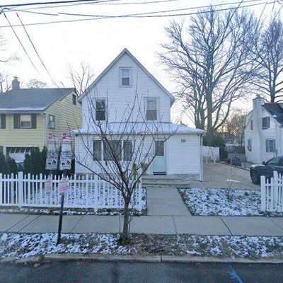 226 Louis St, Hackensack, NJ 07601