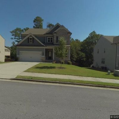 227 Evergreen Way, Loganville, GA 30052