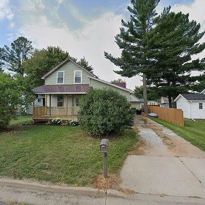 230 S Franklin St, Stanley, WI 54768