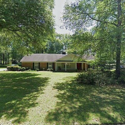 2308 Scott Dr, Dublin, GA 31021