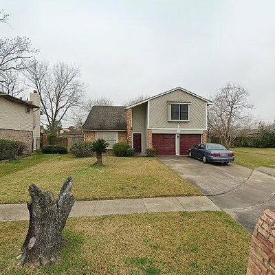 2310 Doverglen Dr, Missouri City, TX 77489