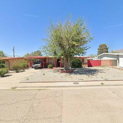 2311 Rolland Ave, Alamogordo, NM 88310