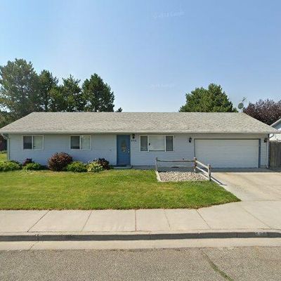 232 El Camino Ave, Twin Falls, ID 83301