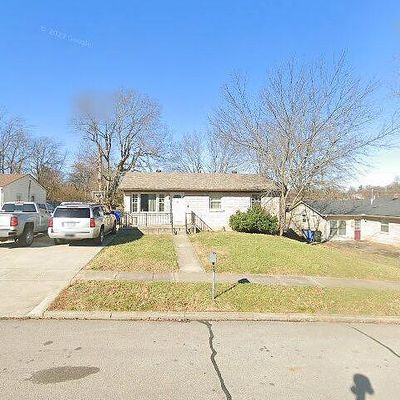 2321 Nancy Ln, Lexington, KY 40505