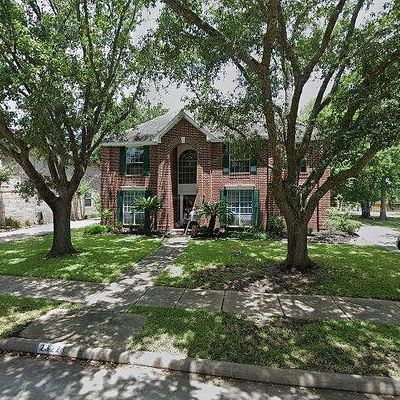 2322 Chappell Ln, Missouri City, TX 77459