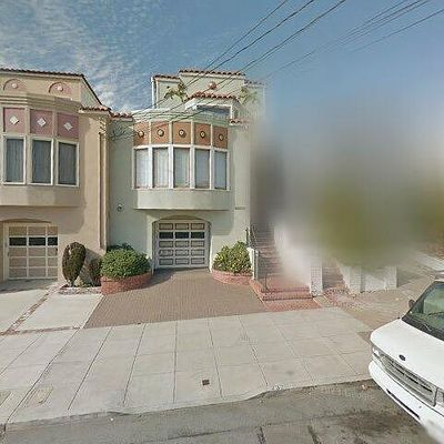 2326 Ulloa St, San Francisco, CA 94116