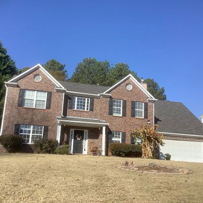 2327 Mitford Ct, Dacula, GA 30019