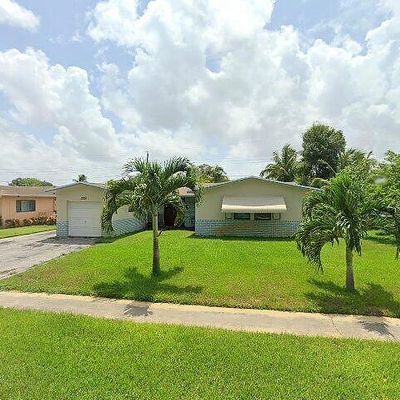 2331 Nw 43 Rd Ter, Lauderhill, FL 33313