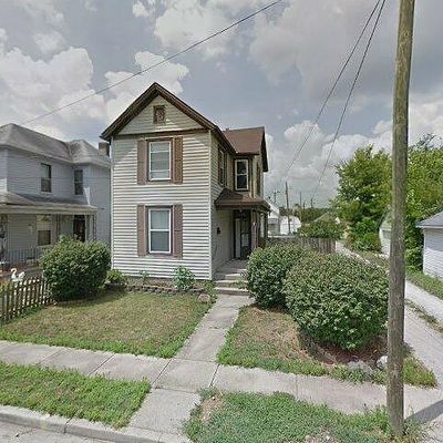 2339 Freeman Ave, Hamilton, OH 45015