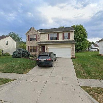 235 Green Ave, Groveport, OH 43125