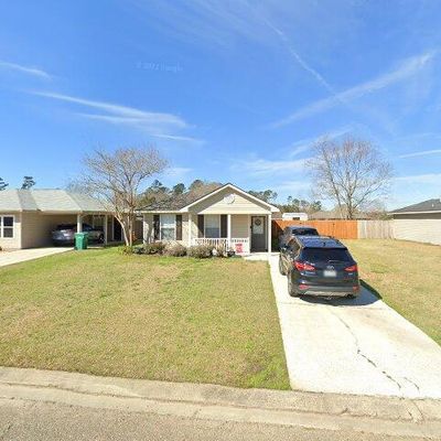 23547 Country Manor Ave, Denham Springs, LA 70726