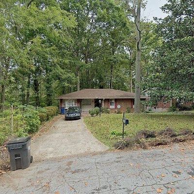 2363 Dabney Ter, Atlanta, GA 30344