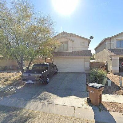 2385 W Rau River Rd, Tucson, AZ 85705