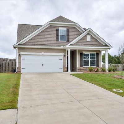 240 Sir Barton, Graniteville, SC 29829