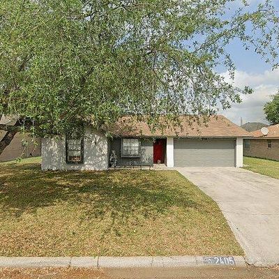 2405 Sundrop Ave, Mission, TX 78574