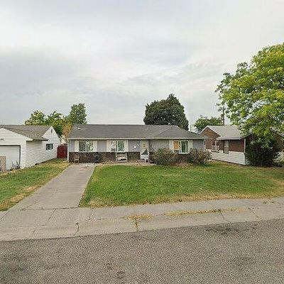 241 E Shelley St, Idaho Falls, ID 83402