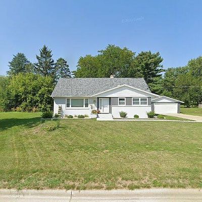 241 S 5 Th St, Evansville, WI 53536