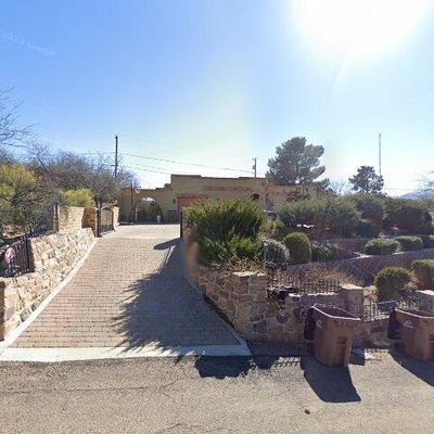 295 E Hunter Dr, Globe, AZ 85501