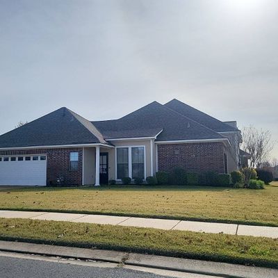 299 Montrose Pl, Bossier City, LA 71111