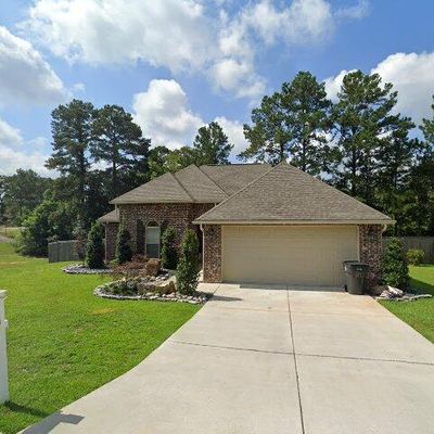 3 Clairebrook Dr, Purvis, MS 39475