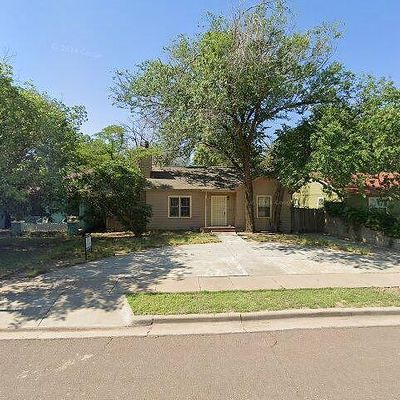 3013 22 Nd St, Lubbock, TX 79410