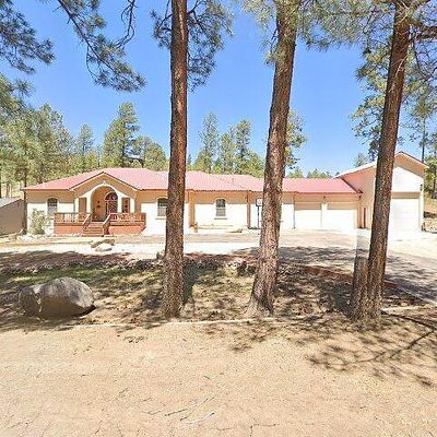 303 White Mountain Meadows Dr, Ruidoso, NM 88345