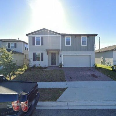 3036 Cassidy Ln, Haines City, FL 33844