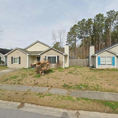 3041 Foxhorn Rd, Jacksonville, NC 28546