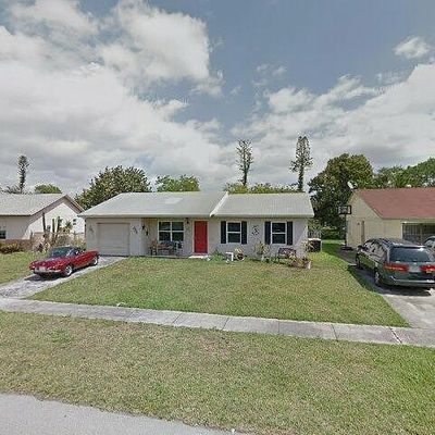 305 Sw 78 Th Ter, North Lauderdale, FL 33068